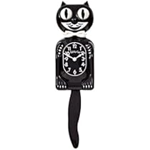 Amazon.co.jp: Kit Cat Klock Gentlemen (クリムソンロワイヤル